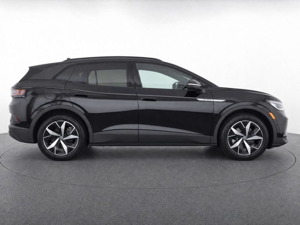 Certified 2023 Volkswagen ID.4 Pro S AWD/4WD image 6