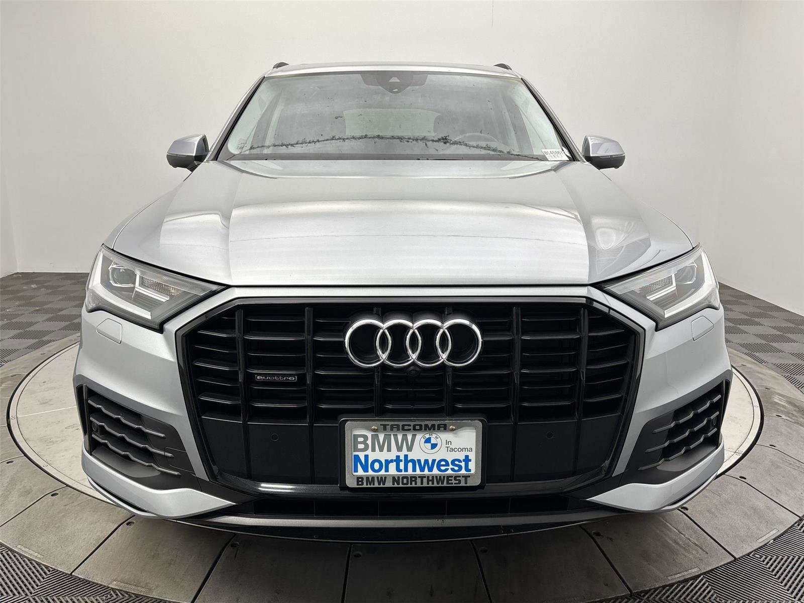 Used 2021 Audi Q7 3.0T Premium Plus image 14