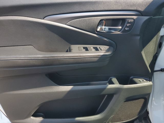 Used 2021 Honda Pilot Special Edition image 23