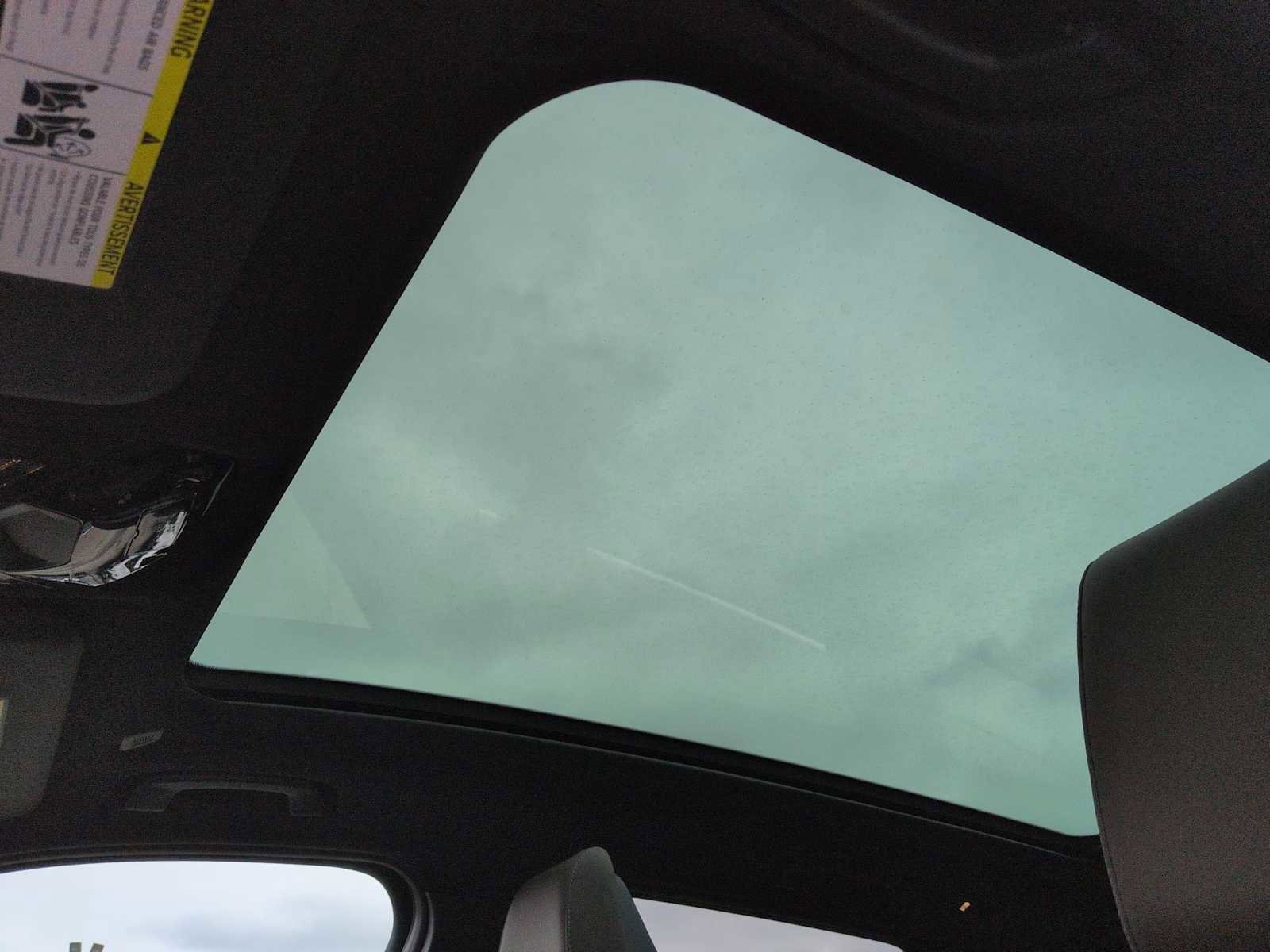 Used 2025 BMW X3 xDrive30i w/ Convenience Package AWD/4WD image 20