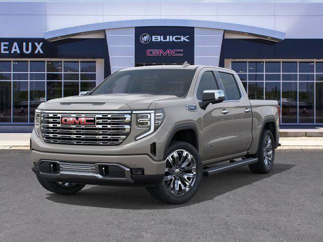 New 2026 GMC Sierra 1500 Denali w/ Denali Reserve Package AWD/4WD image 78