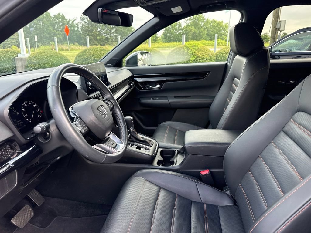 Used 2023 Honda CR-V Sport Touring image 19