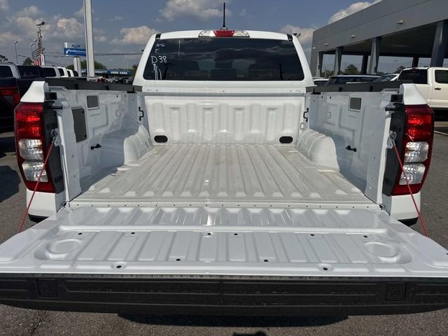 New 2026 Ford Ranger XL image 13