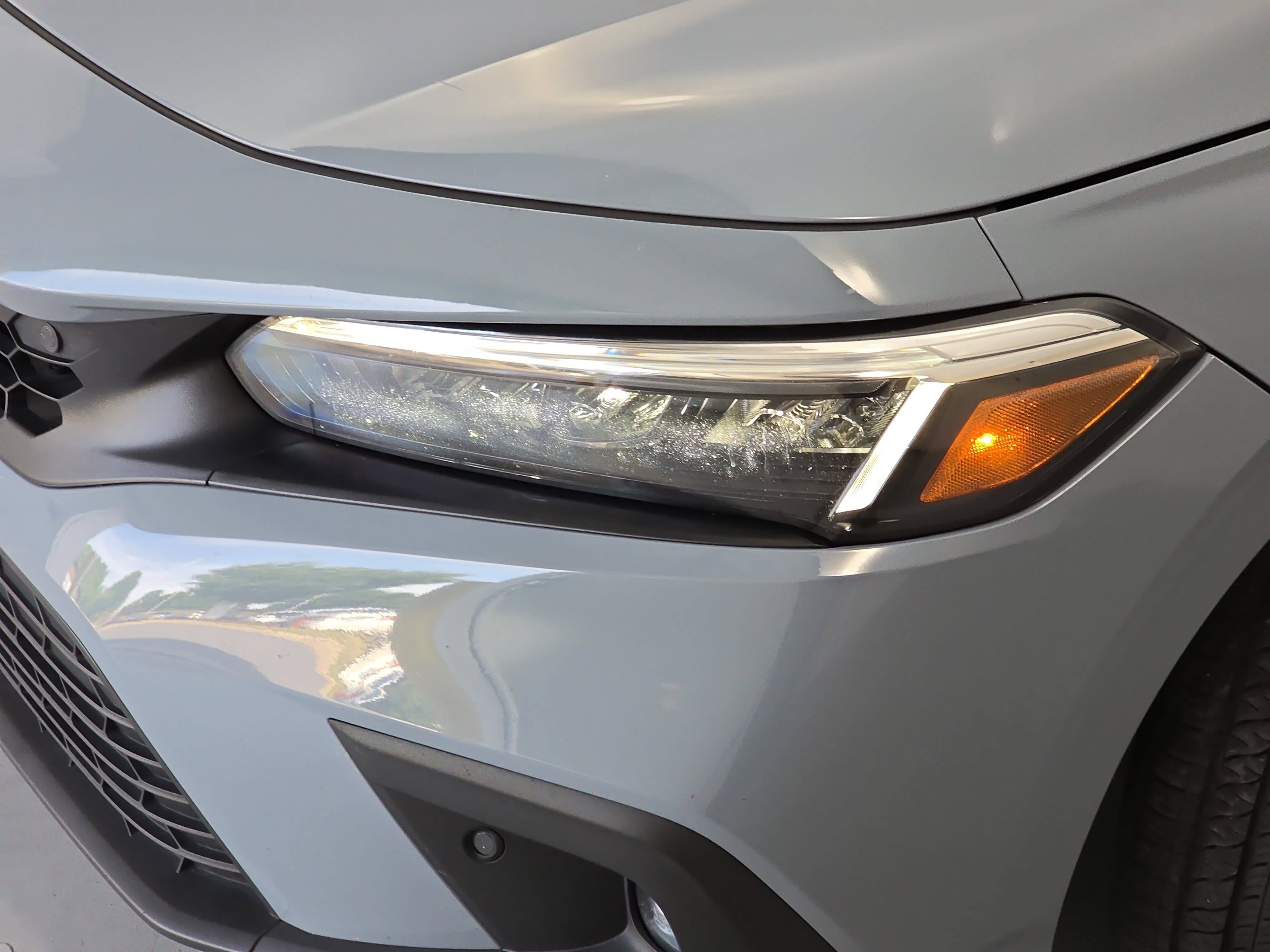 Certified 2024 Honda Civic Sport Touring image 32