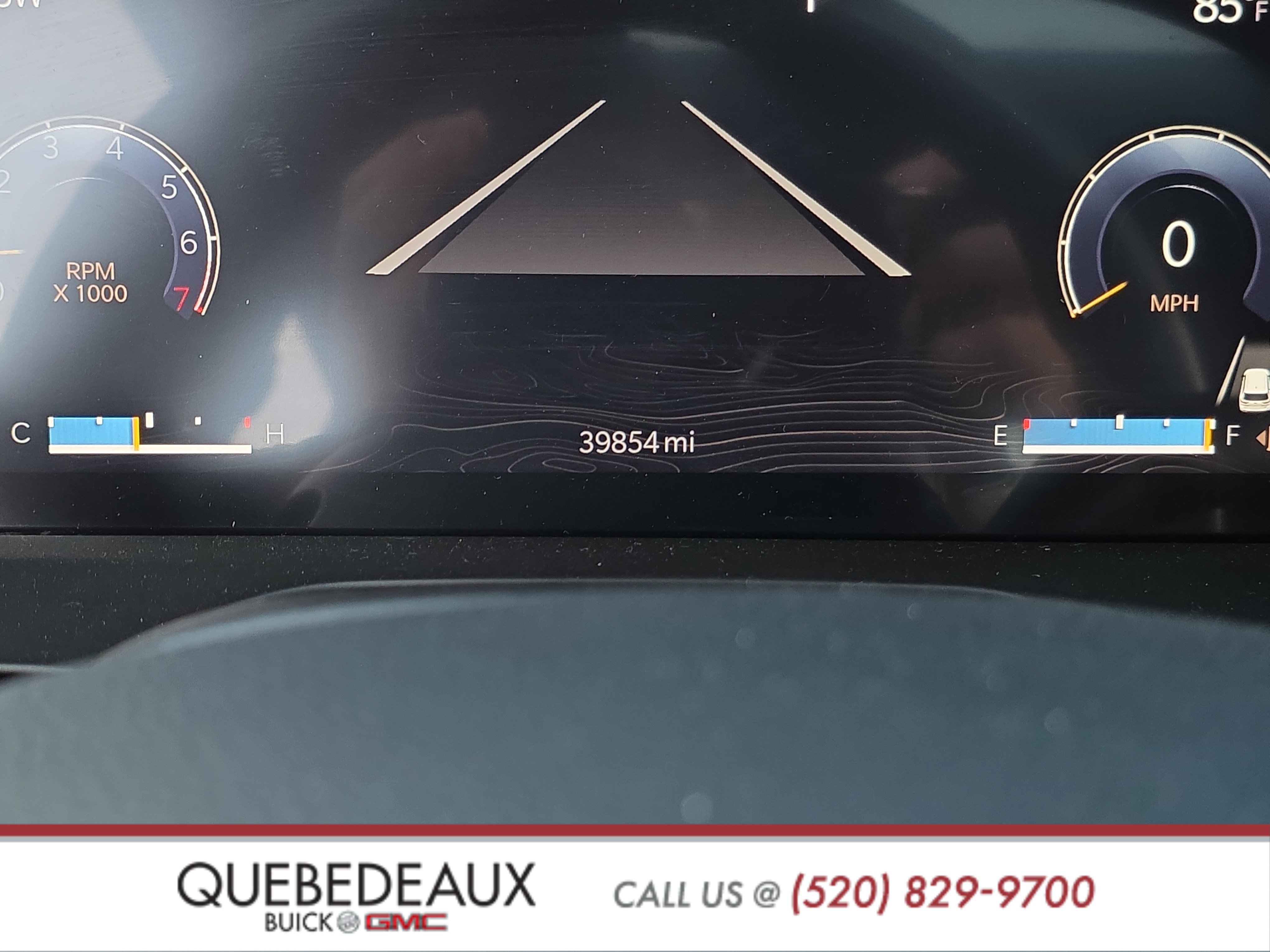 Used 2022 Jeep Grand Cherokee L Laredo RWD image 13
