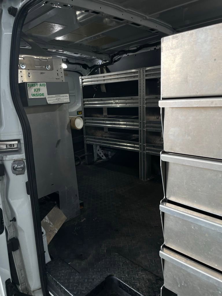Used 2020 Ford Transit 250 Low Roof w/ Load Area Protection Package image 23