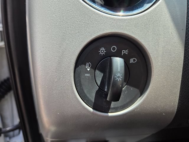 Used 2012 Ford Expedition EL Limited AWD/4WD image 24