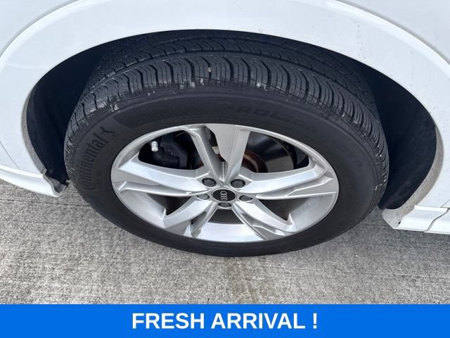 Used 2022 Audi Q3 2.0T Premium w/ Convenience Package AWD/4WD image 22