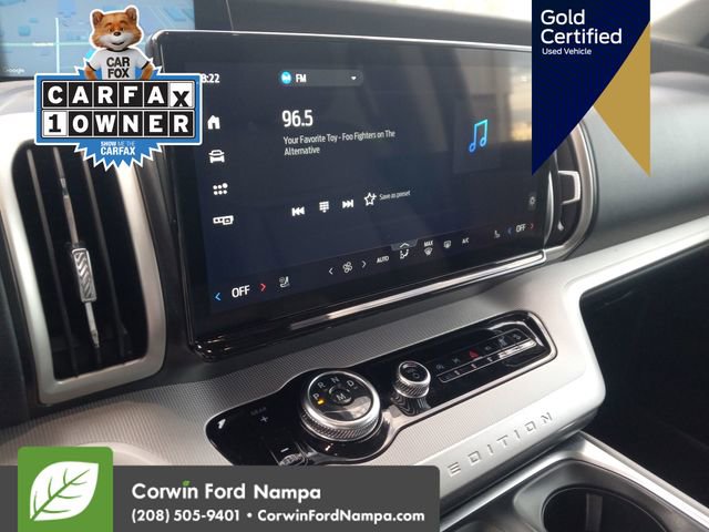 Used 2025 Ford Expedition Active image 18