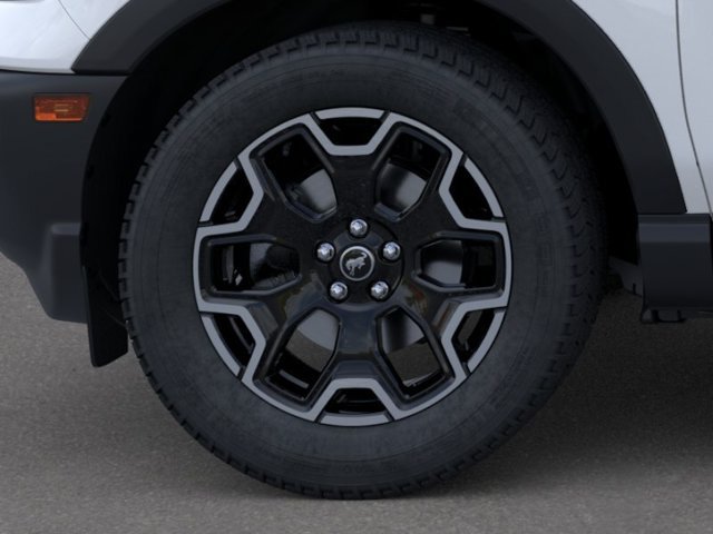 New 2025 Ford Bronco Sport Outer Banks w/ Outer Banks Tech Package+ AWD/4WD image 19