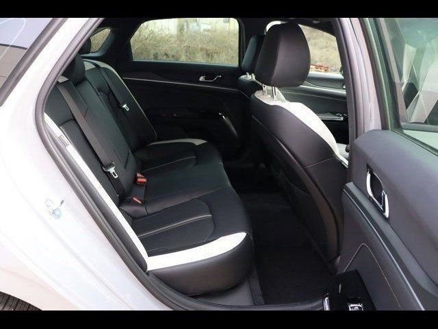 New 2026 Kia K5 GT-Line w/ GT-Line Premium Package image 22