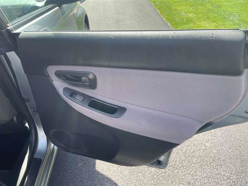 Used 2007 Subaru Impreza 2.5i image 65