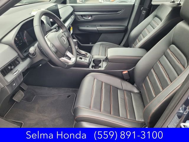 New 2026 Honda CR-V Sport-L image 8