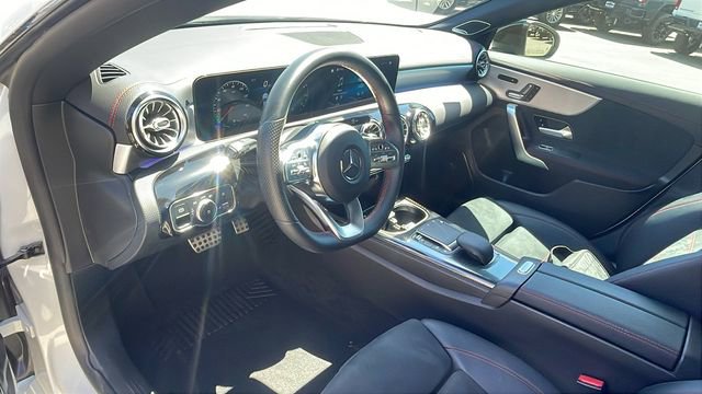 Used 2021 Mercedes-Benz CLA 250 image 10