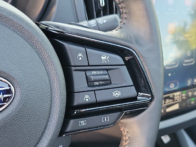 Certified 2026 Subaru Forester Touring AWD/4WD image 15