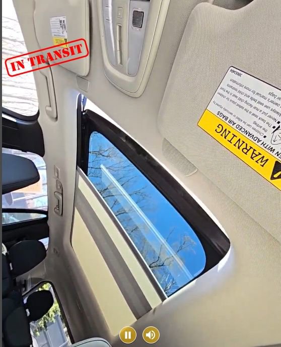 Used 2025 Volvo XC90 B6 Plus image 17