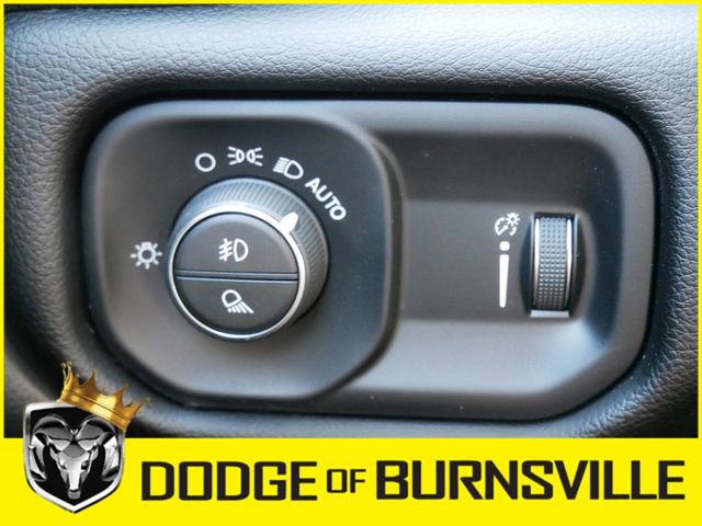 Used 2024 RAM 3500 Big Horn image 26