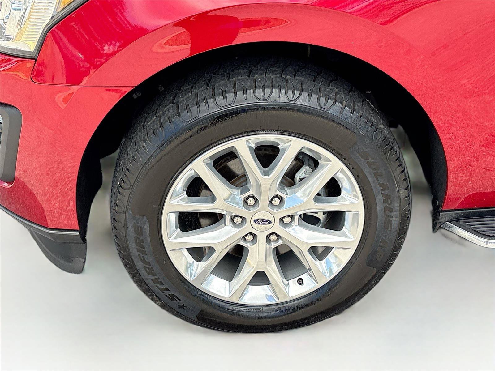 Used 2021 Ford Expedition XLT image 34