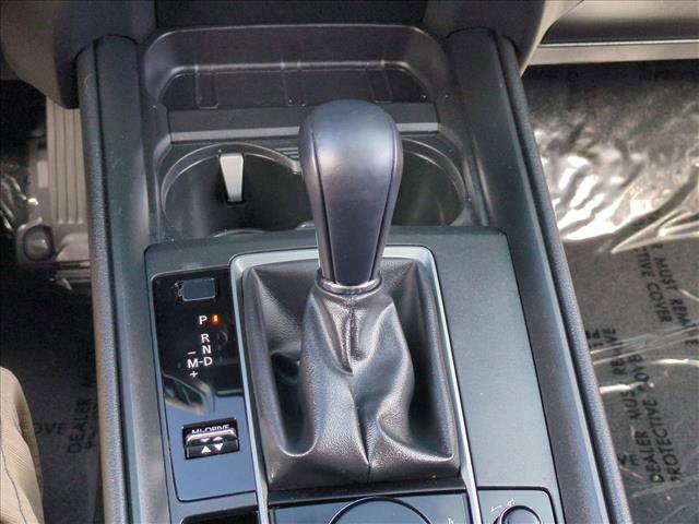 Used 2025 MAZDA CX-50 AWD 2.5 S w/ Weather Package image 11