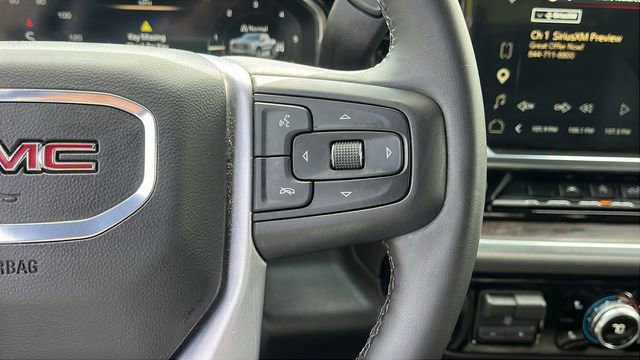 Used 2026 GMC Sierra 1500 SLT AWD/4WD image 13