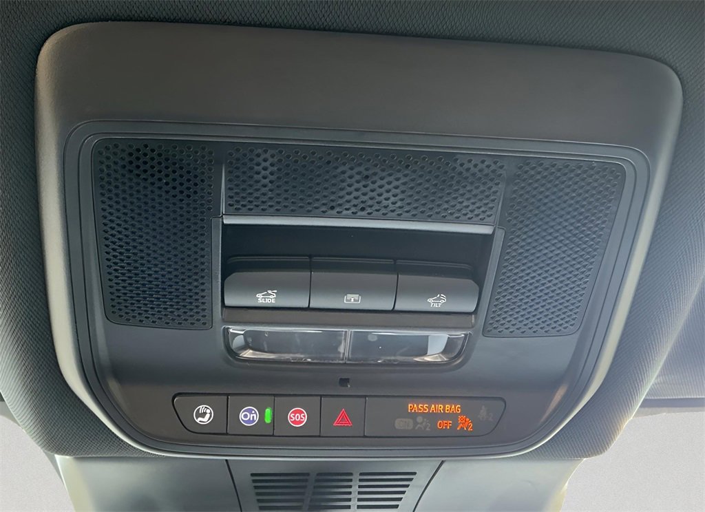 New 2026 Honda Prologue Elite image 46