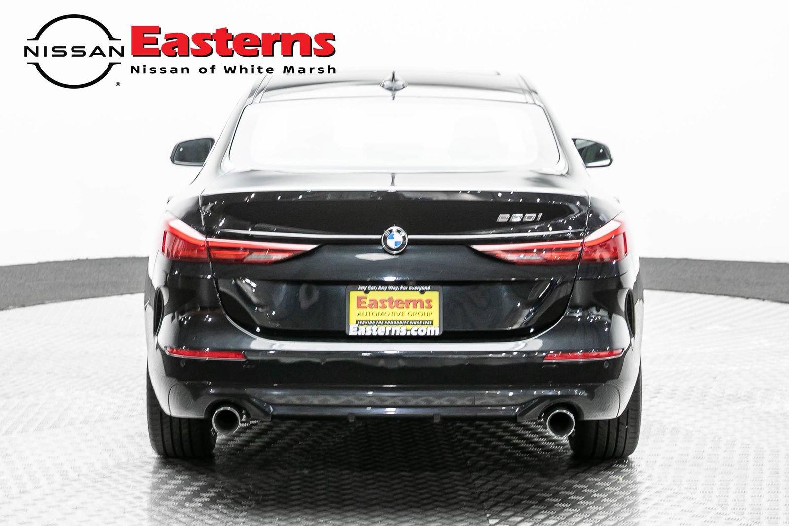 Used 2024 BMW 228i Gran Coupe FWD image 6
