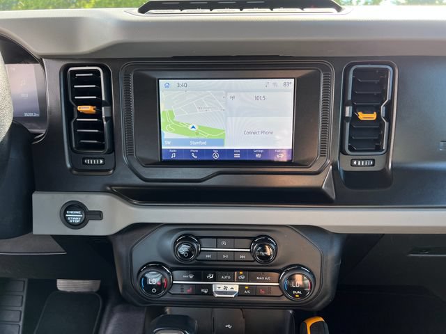 Used 2023 Ford Bronco Badlands w/ Sasquatch Package AWD/4WD image 22