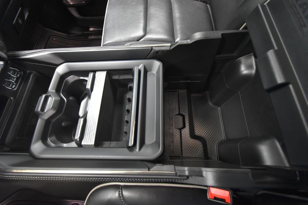 Used 2020 RAM 1500 Limited image 18