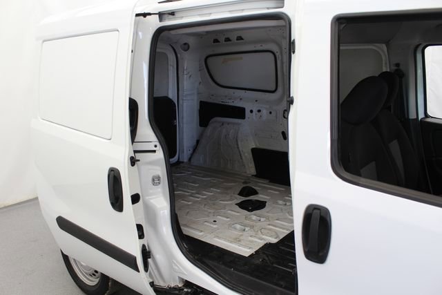 Used 2021 RAM ProMaster City Tradesman FWD image 26