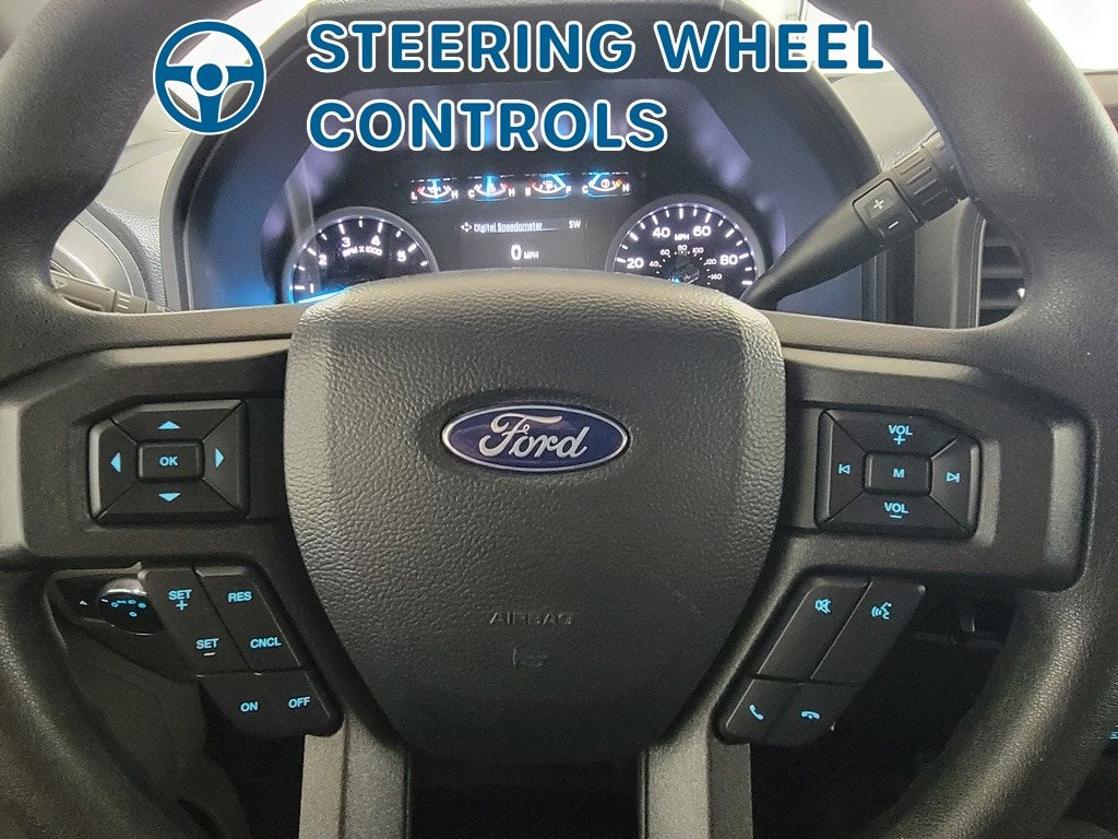 Used 2020 Ford F250 XL w/ Power Equipment Group AWD/4WD image 17