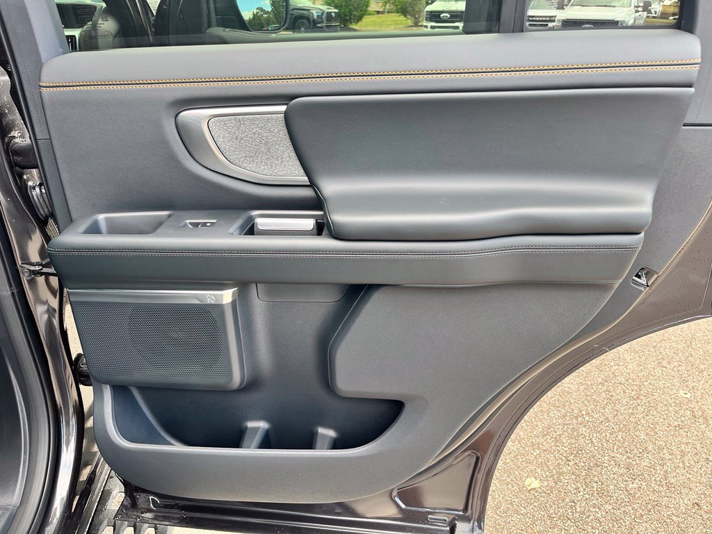 New 2027 Ford Expedition Tremor AWD/4WD image 15