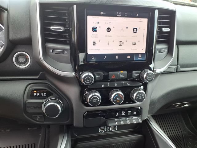 New 2026 RAM 1500 Lone Star RWD image 15