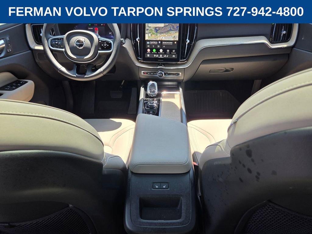 New 2026 Volvo XC60 B5 Plus w/ Protection Package Premier AWD/4WD image 15