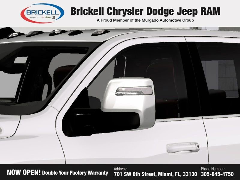 New 2026 RAM 3500 Limited w/ Max Tow Package image 14