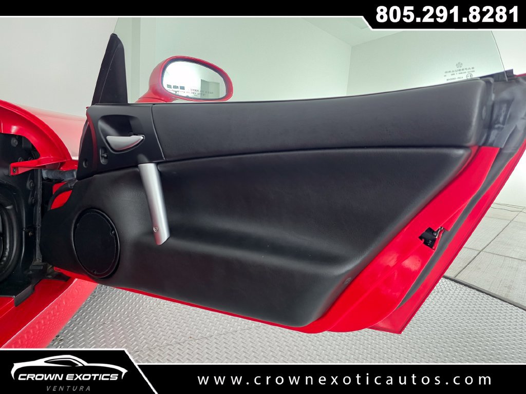 Used 2006 Dodge Viper SRT-10 RWD image 28