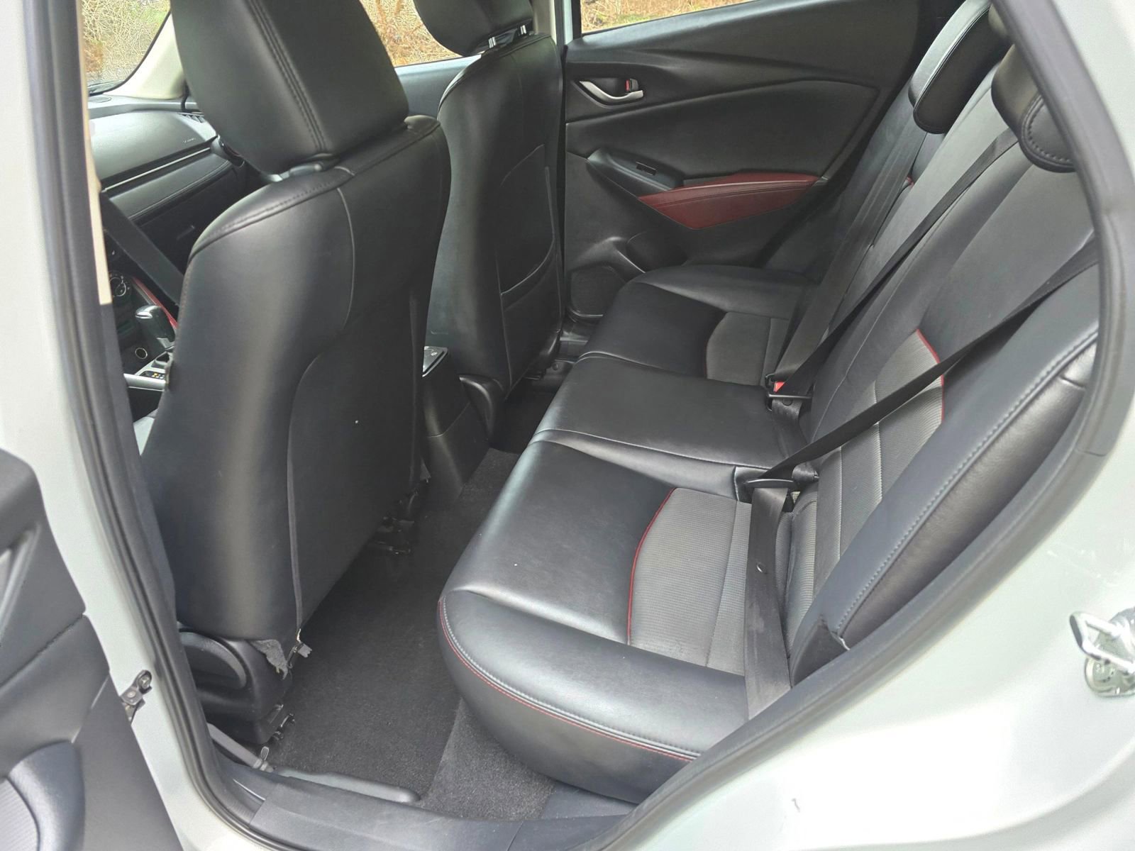 Used 2016 MAZDA CX-3 Touring image 15