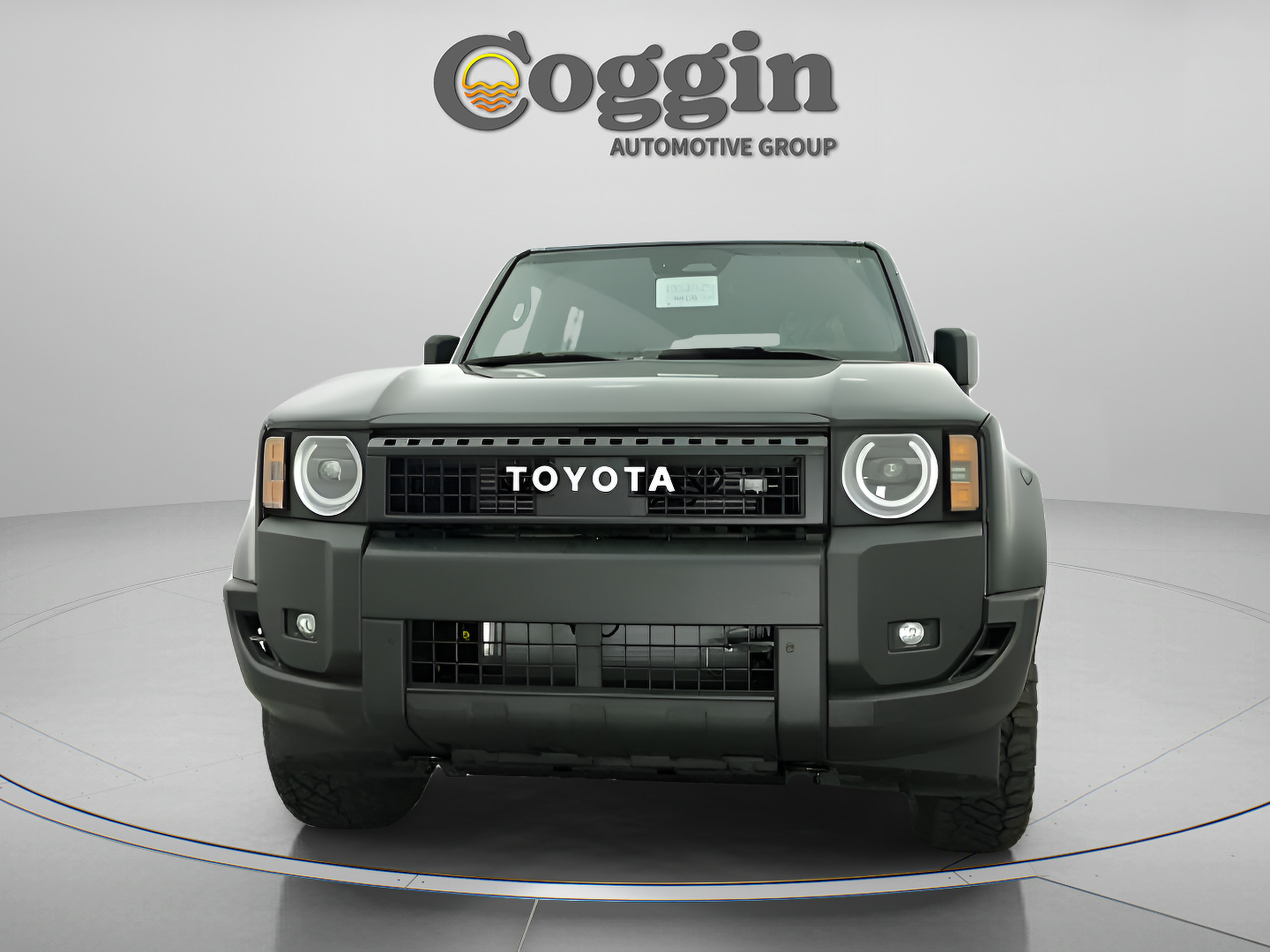 Used 2026 Toyota Land Cruiser 1958 AWD/4WD image 14