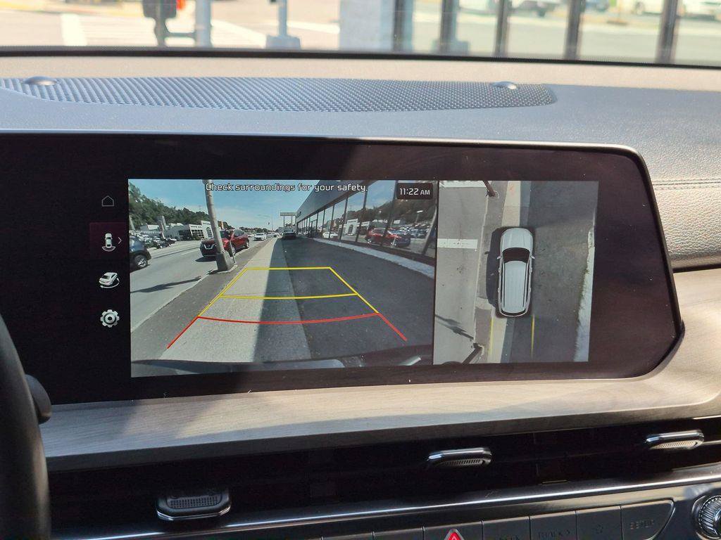 Certified 2024 Kia Telluride SX X-Line AWD/4WD image 23