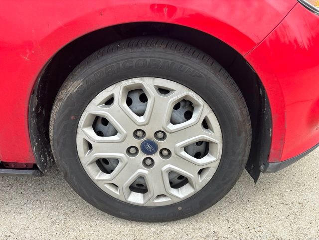 Used 2012 Ford Focus SE FWD image 11