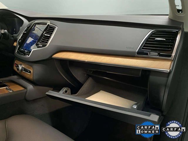 Used 2025 Volvo XC90 B6 Plus image 91