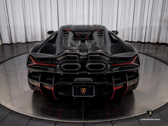 Used 2025 Lamborghini Revuelto AWD/4WD image 19