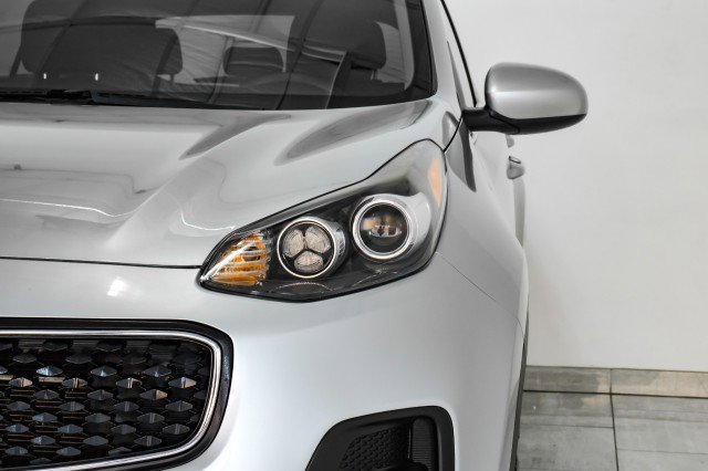 Used 2019 Kia Sportage LX image 44