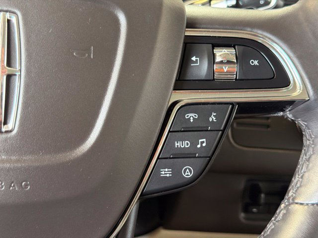 Used 2023 Lincoln Navigator Black Label AWD/4WD image 26