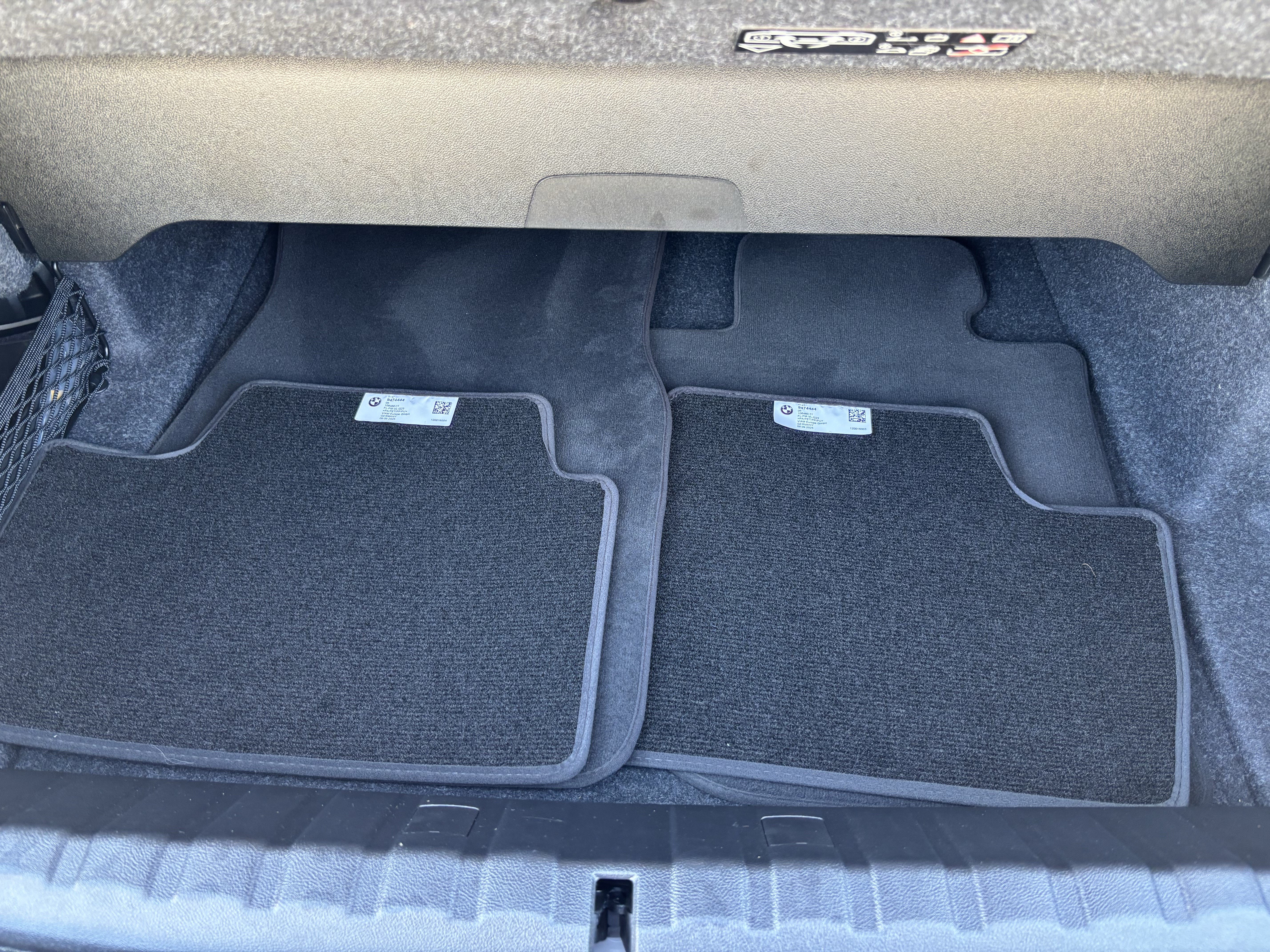 Certified 2026 BMW M440i Convertible RWD image 34