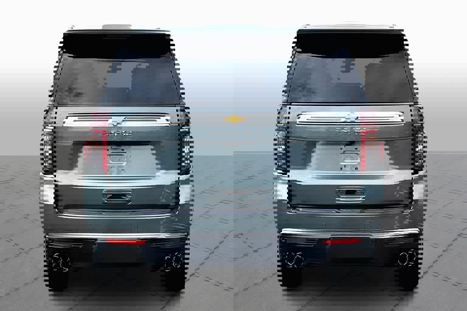 Certified 2024 Chevrolet Tahoe High Country w/ Max Trailering Package image 5