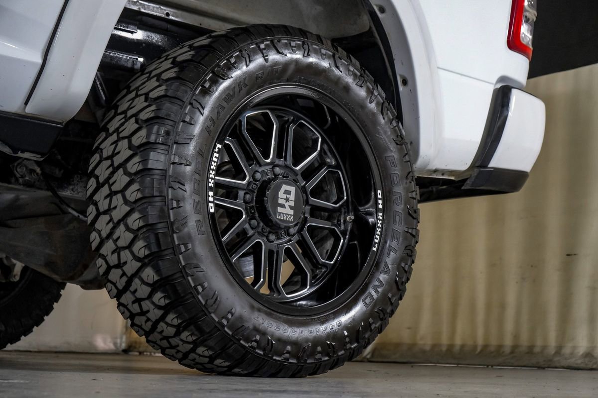 Used 2020 RAM 2500 Tradesman image 54