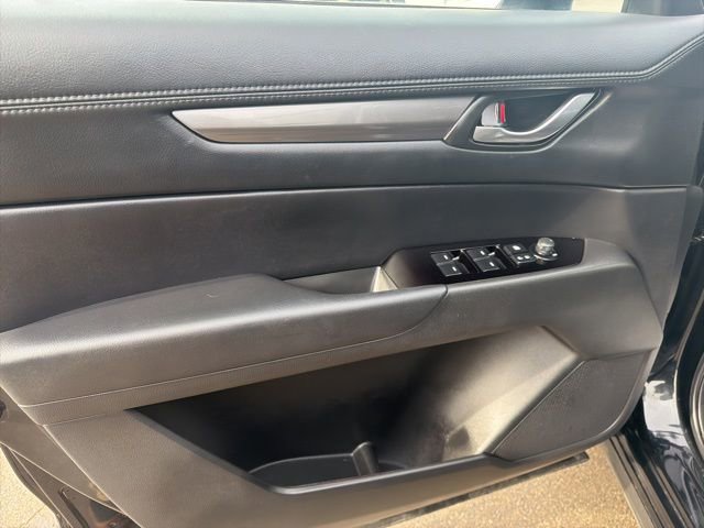 Used 2023 MAZDA CX-5 AWD 2.5 S w/ Preferred Package image 27