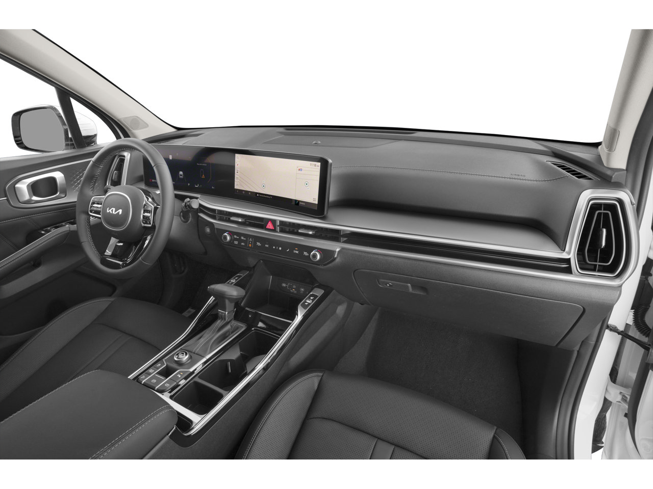 New 2025 Kia Sorento SX FWD image 38
