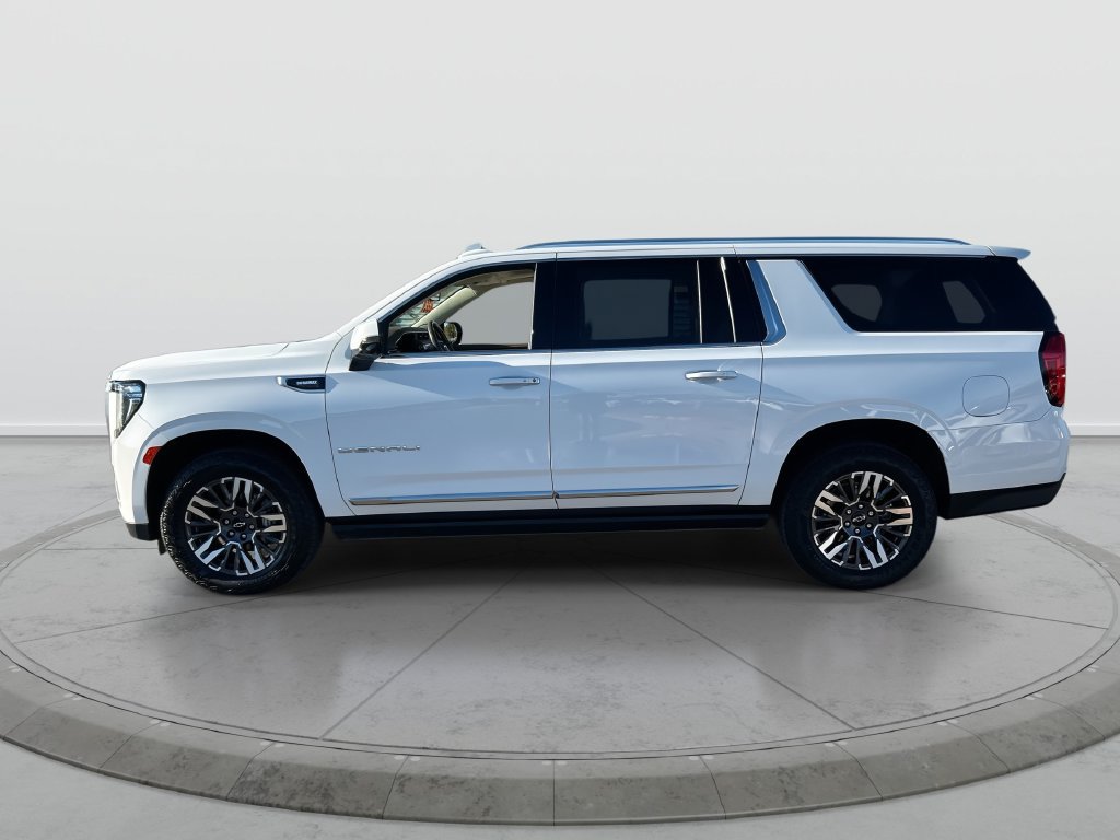 Used 2024 GMC Yukon XL Denali w/ Max Trailering Package AWD/4WD image 5