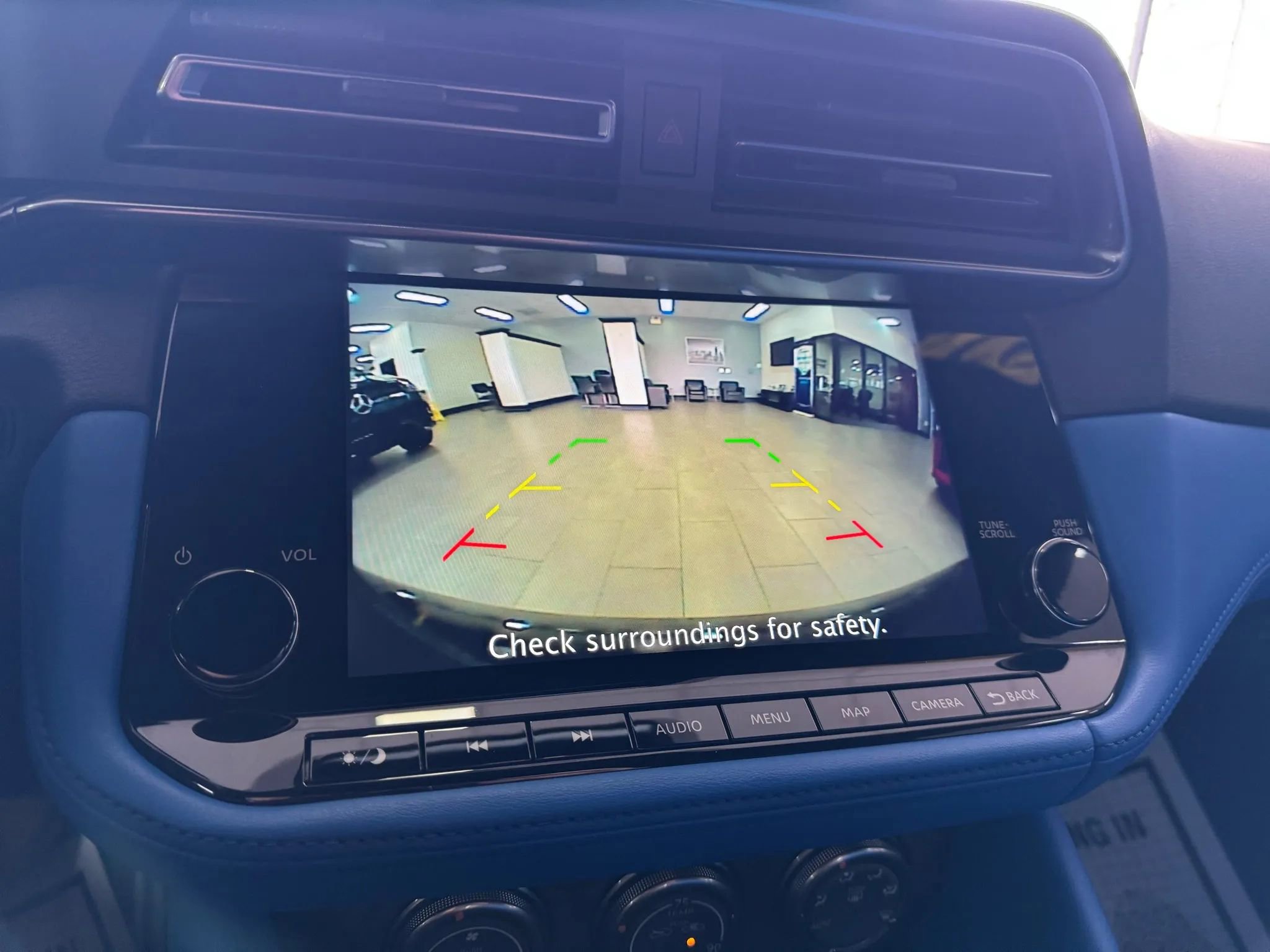 Used 2024 Nissan Z Performance w/ Floor Mat Package image 21